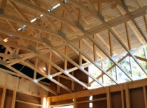 Wooden_roof_structure
